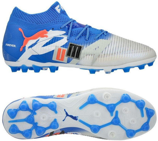 [푸마] 축구화 국내정품 퓨쳐 8 얼티메이트 MG 인조잔디 최적화 최상급 모델