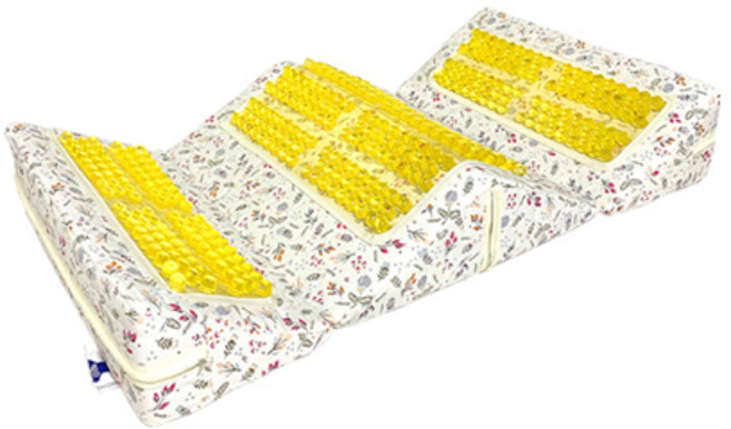 자세변환용구 세트형 LBP-02 리버텍 고급젤 통기성 강화 체위변경쿠션 노인장기요양보험, 일반구매 (장기요양대상자가 아닌 일반인 구매), 1개