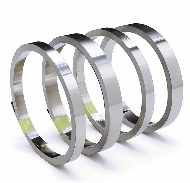 니켈 플레이트 스폿 용접 18650 1셀 2셀 리튬전지 니켈판, 5M, 1개, 0.12T x 8mm