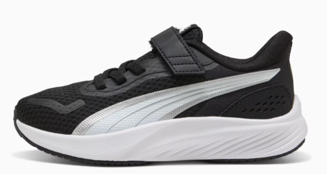 [에스마켓] 푸마 키즈 런닝화 POUNCE LITE AC+ (PS) 31165001 가벼운 키즈 런닝화