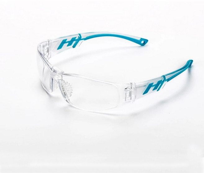 ACEST 運動護目鏡, 透明鏡片, 1個