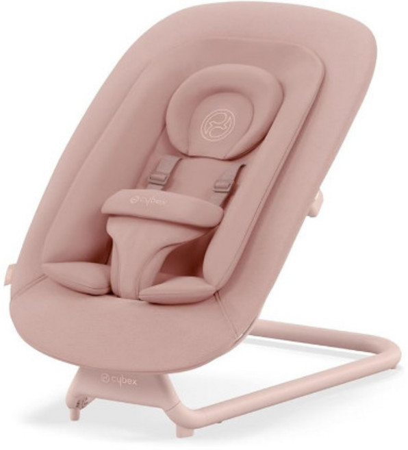 싸이벡스 레모 바운서 체어 아기 의자 cybex lemo bouncer, 베이지