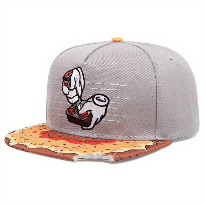 (당일발송) 대두가능 힙합스냅백 남녀공용2color