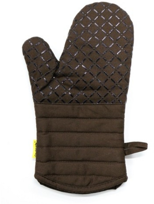 두꺼운오븐장갑320x180브라운 쉐프메이드, 1개
