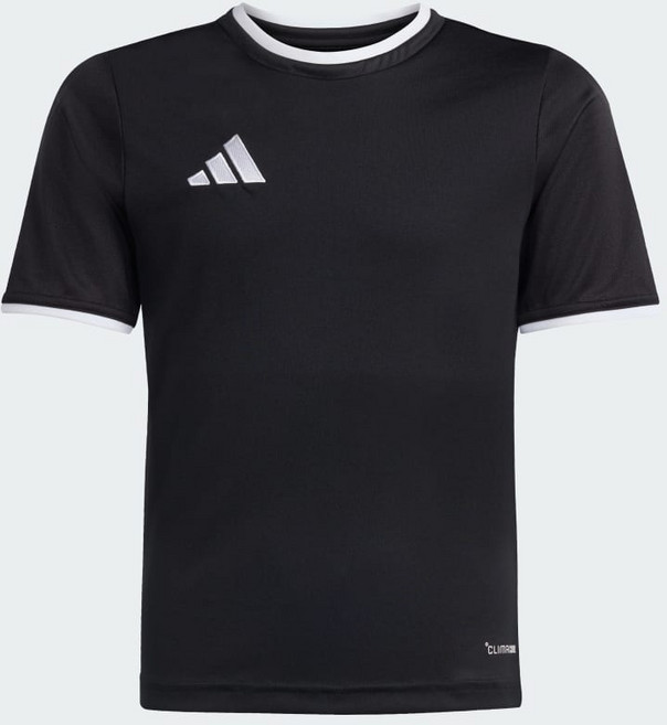 아디다스 엔트라다 26 저지 유소년용 운동 러닝 축구 트레이닝 반팔 저지 티셔츠