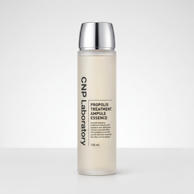 차앤박CNP 프로폴리스 트리트먼트 앰플 에센스 기획150ml+50ml 174955, 1개, 200ml