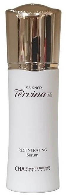 이자녹스 테르비나 어드밴스드 리제너레이팅 세럼 20ml 여성기초화장품 세럼 에센스, 1개 - 쿠팡