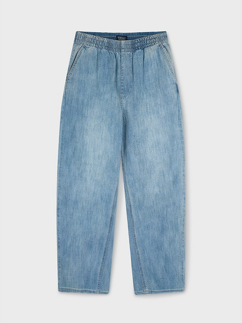 후아유 이지 밴딩 팬츠 WHTJG2313U