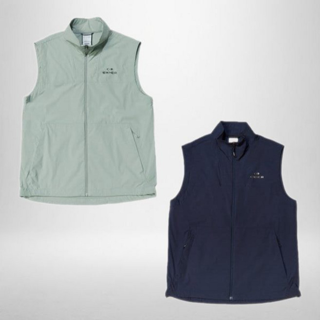 아이더 여름 시즌 경량 베스트 139 00 ON THE ROCK 온더락 남성 DMM24611 171879