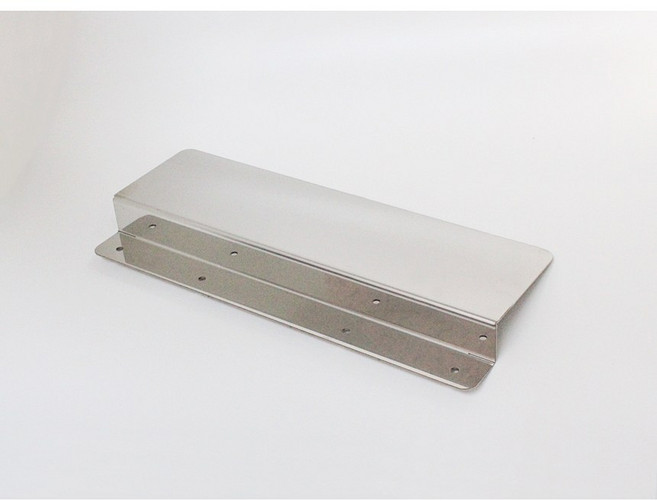 특장부품 특장차 윙바디 천막지 브라켓, 1P