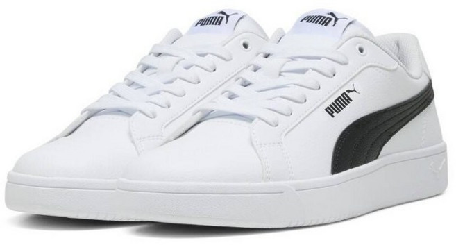 푸마 남여공용 레더 스니커즈 그라운디드SL 398417 03 398417-03YDP