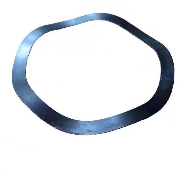 SUS 웨이브 와셔 스프링 탄성 m5, 1개