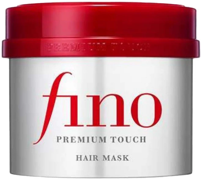 피노 프리미엄 터치 헤어 마스크, 1개, 230g - 쿠팡