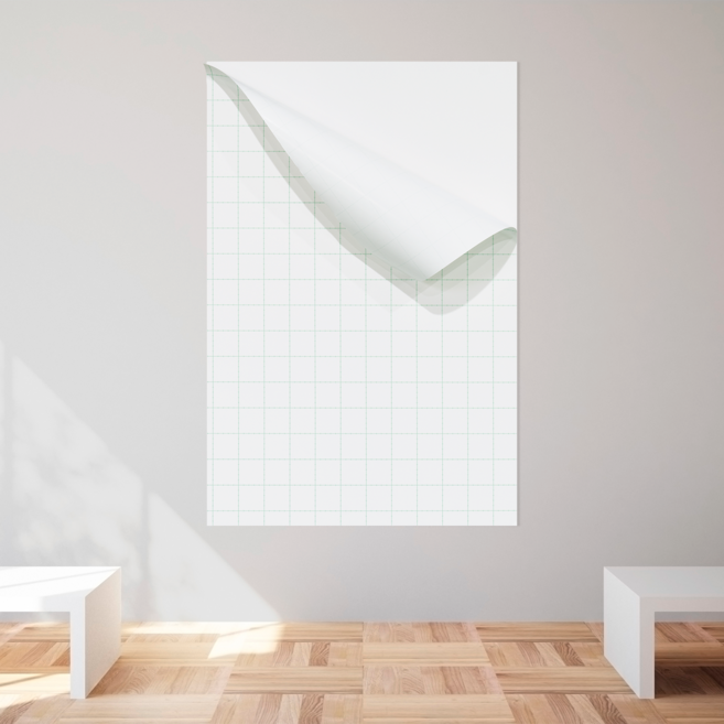 단면 접착 폼보드 5T 610x910 (10장), 5mm, 10개