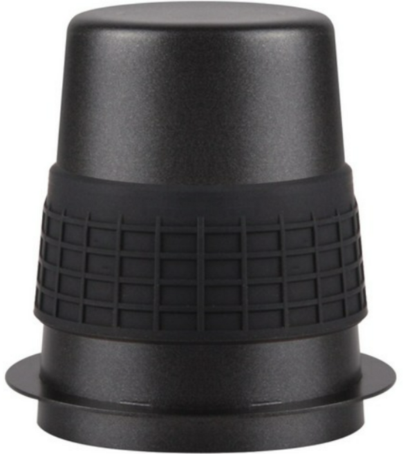 커빙 커피 라인 도징툴 탬퍼 분쇄컵 53mm, 5개