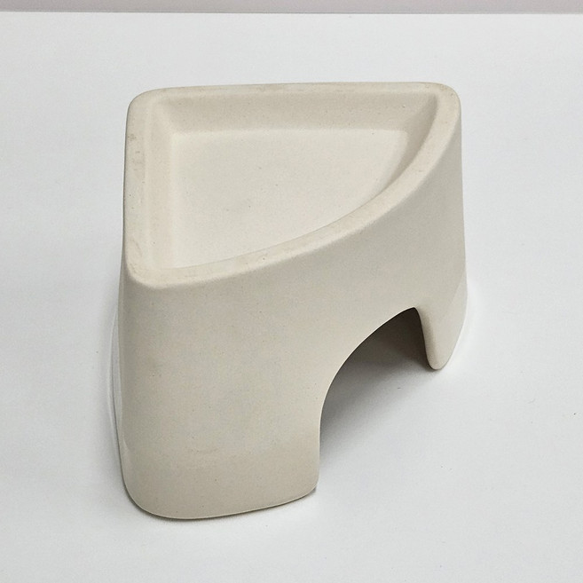 크레마루 코너 은신처, 1개, 베이직 S