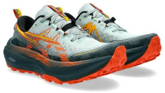 아식스 트라부코 맥스 4 트레일 런닝화 1011B976 400