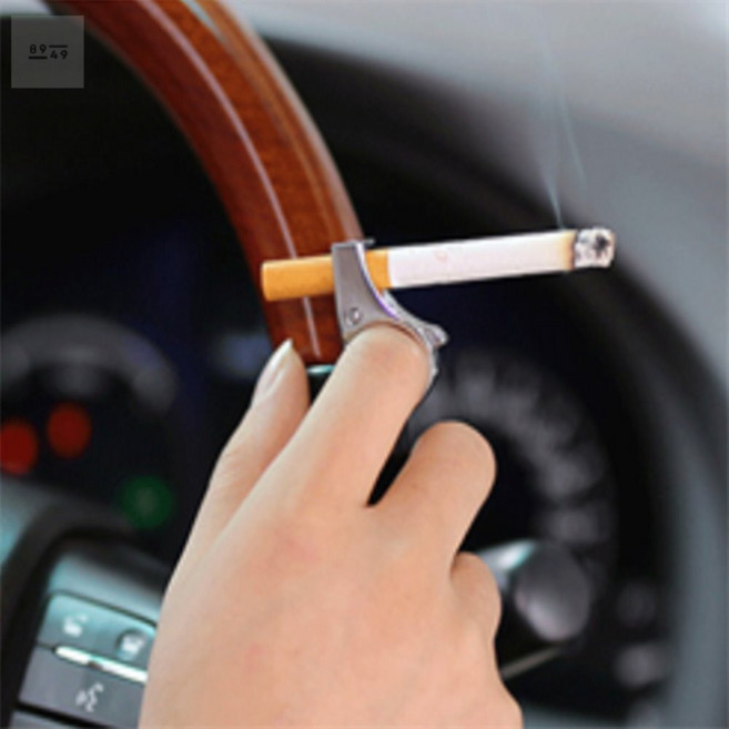 담배링 담배반지집게