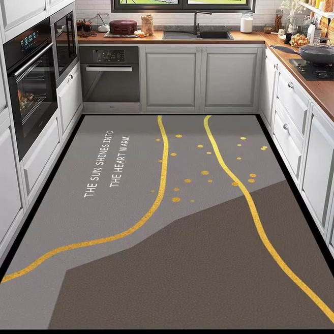 규조토 바닥매트 대형 방수 현관 카페트 미끄럼방지