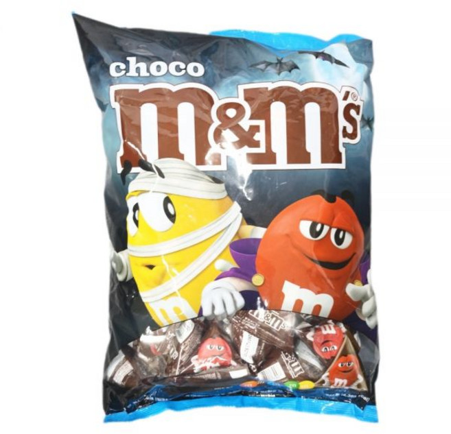 엠앤엠즈할로윈 피라미드 밀크 945g