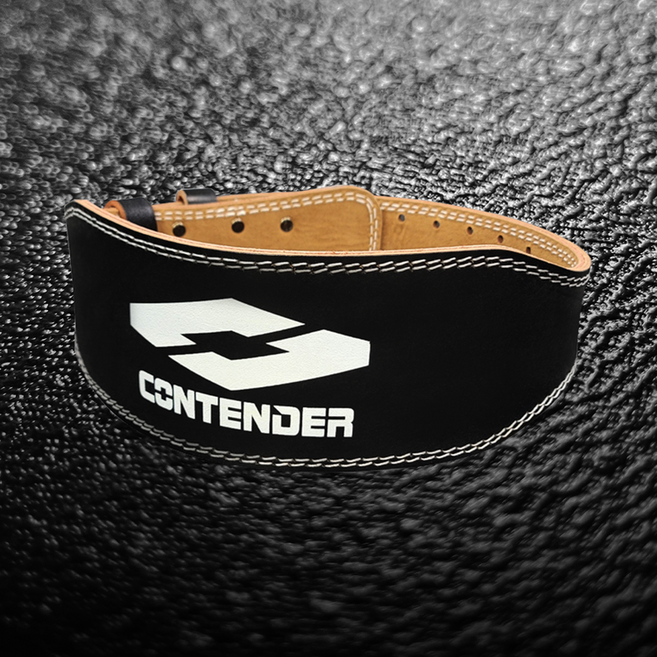 무브모어 리프팅벨트 헬스벨트 웨이트 스쿼트 복압벨트, S