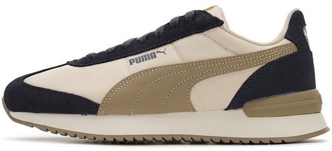 푸마 남녀공용 R78 나일론 레트로 운동화 399250