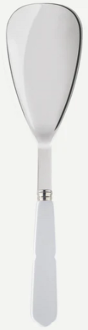 사브르 커트러리 구스타브 라이스스푼 (컬러5종), 1. 화이트 (White), 1개