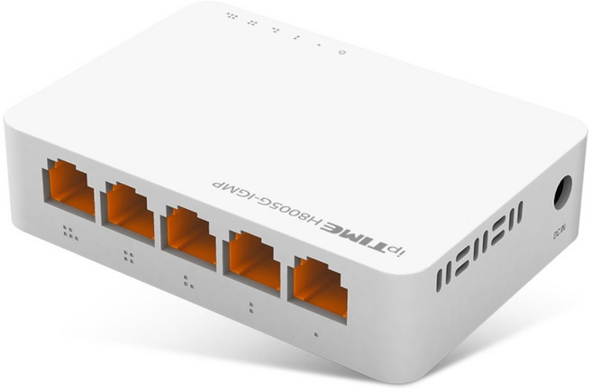 ipTIME H8005G-IGMP, 1개