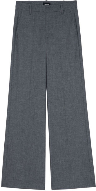 쟈딕앤볼테르 테일러드 팬츠