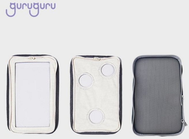 구루구루 위고백 전용악세사리 교체형 사이드판넬, 선택완료, 1개