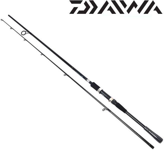 DAIWA 다이와프로슈터 워킹루어 인쇼어 범용 낚시대