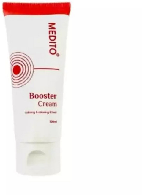 메디토 부스터크림 100ml0, 1개