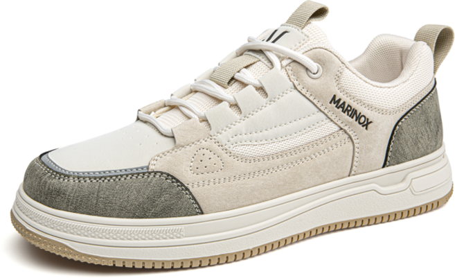 마리녹스 MX7020 SANTIAGO 남성 스니커즈 발편한 신발 남자 운동화 캐쥬얼 봄가을 패션