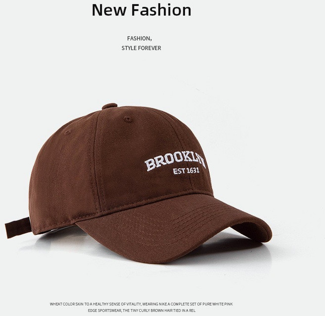 ScottyBear 那隻熊 棒球帽 美式軟頂英文刺繡老帽