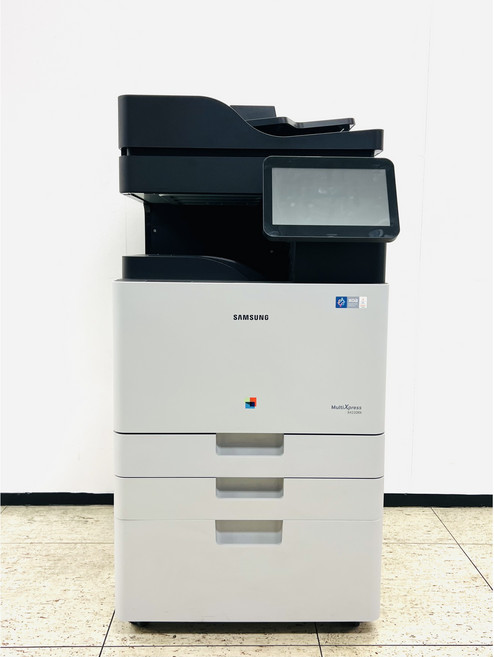 삼성 SL-X4220RX 컬러레이저 복합기