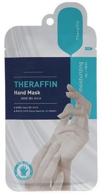 거칠고 건조해지기 쉬운 손 촉촉 핸드 마스크팩, ONECOLORFREE