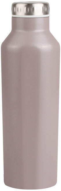 코빙 스텐 가벼운 예쁜 보온 진공 데일리 텀블러, 500ml, 그레이