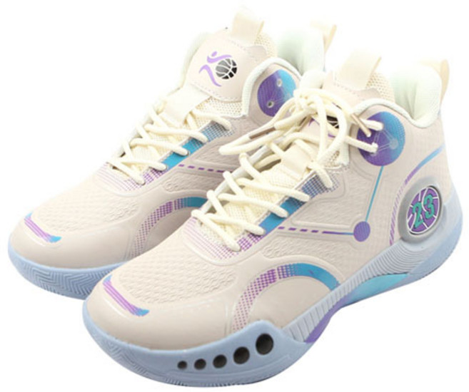 디오카사 슈팅스타 농구화 스포츠화