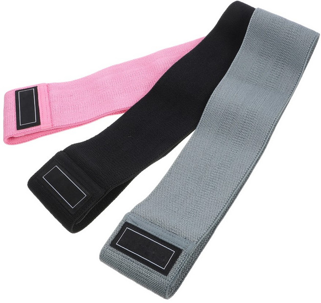 힙업밴드 스쿼트 엉덩이 근력 다리 운동 필라테스 루프 홈트 가정용 헬스 엉덩이 밴드