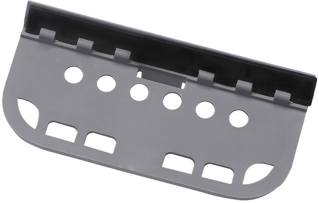 홈앤아트 퓨어 스팀 AMS-200 전용 유리브러쉬