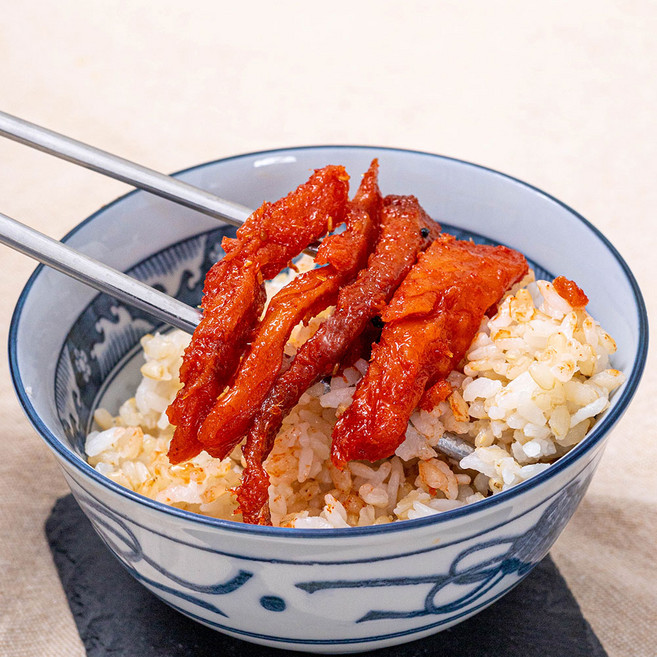 밥뚝딱 속초식 명태회무침 명태식해, 2개, 500g