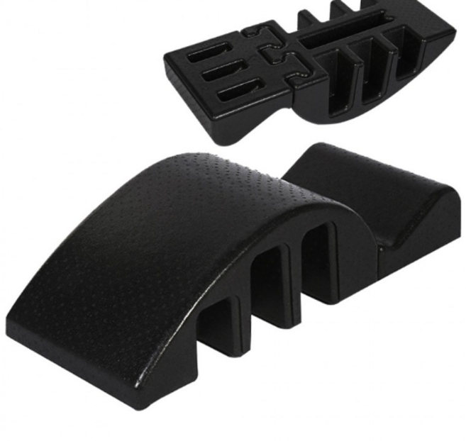 도수치료사휘가 추천하는 스파인코렉터, 블랙