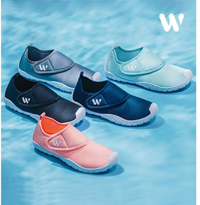 워터런 캔디 아쿠아슈즈