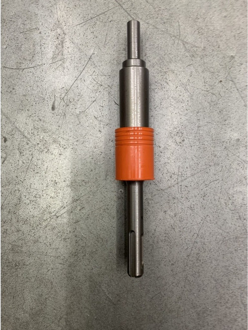 東方不敗 鑽兼擊 內迫壁虎安裝工具, 1個, 天花板專用鑽兼擊