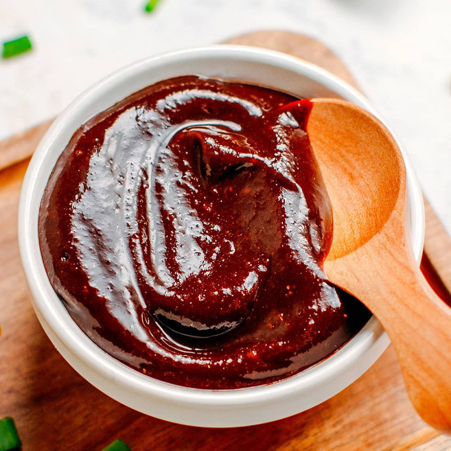 샤브샤브 해선장소스 스파이스소스 2kg (대용량/업소용) 쌀국수 월남쌈용 비프먹방, 1개