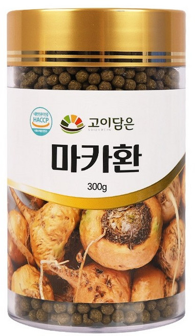 마카환 300g[스마트세일즈], 300g, 1박스