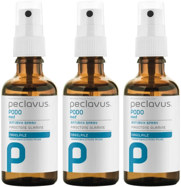 페클라부스 안티믹스 스프레이 50ml 3개, 1개입 - 쿠팡