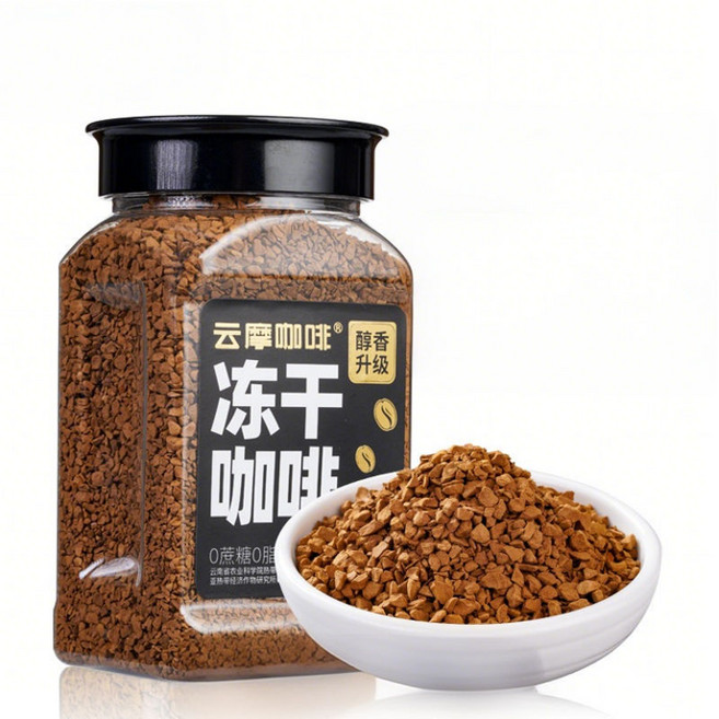 상품 상세페이지 참조해주세요. 동결 건조 커피, 4개, 1개입, 100g