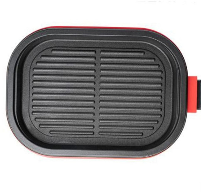 블랜더 클래파_ 1인 미니 전기그릴 쿠커 (뚜껑미포함) BDG-30, 쿠팡 아메닉 본상품선택, 쿠팡 아메닉 본상품선택