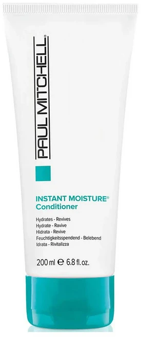 PAUL MITCHELL 폴미첼 인스턴트 모이스처 컨디셔너, 2개, 200ml - 쿠팡